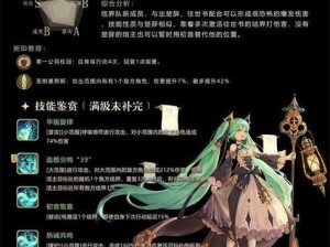 《幻书启示录》全面攻略：如何轻松获取免费SSR，快来看看吧