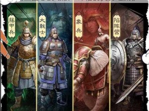 《三国志战略版：许褚的英勇之威》