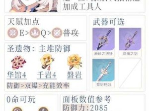 转生魔物：角色选择与深度推荐指南