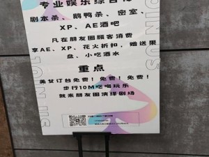 关于剧本杀小镇设施安装与配置详解的探讨