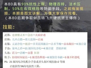 新手必看亡灵巫师入门全攻略：开局秘籍与成长之路