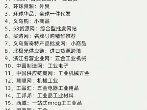 16688货源网站;16688 货源网站是真的吗？