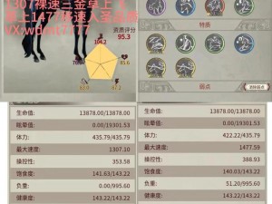 帝国神话驯马秘籍：掌握驯服野马的关键步骤与技巧