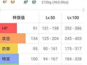 口袋妖怪重制快龙物攻路线配招策略详解：挖掘最大化战斗力之道