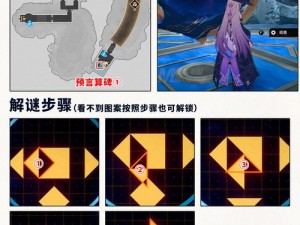 崩坏星穹铁道裂界征兆攻略详解：操作指南与应对之策