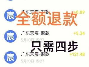 全面解析暴雪游戏退款流程：从申请到退款到账的详细步骤