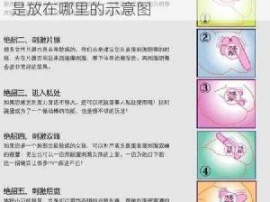 跳DAN是放在哪里的示意图,跳 DAN 是放在哪里的示意图