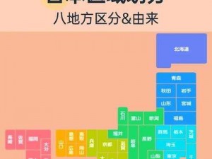 日本免费一区二区三区、日本免费一区二区三区，你知道它们的区别吗？