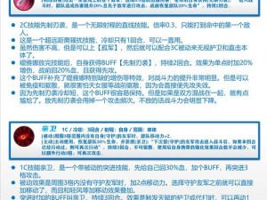 超激斗梦境木偶连招攻略：掌握核心技能，轻松PK制胜秘籍