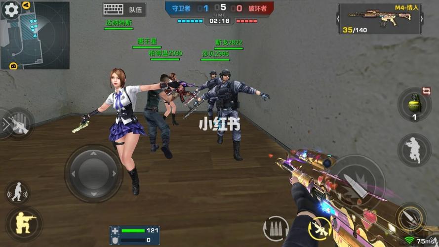 正义枪战团队竞技玩法揭秘:策略技能与团队协同的荣耀战场