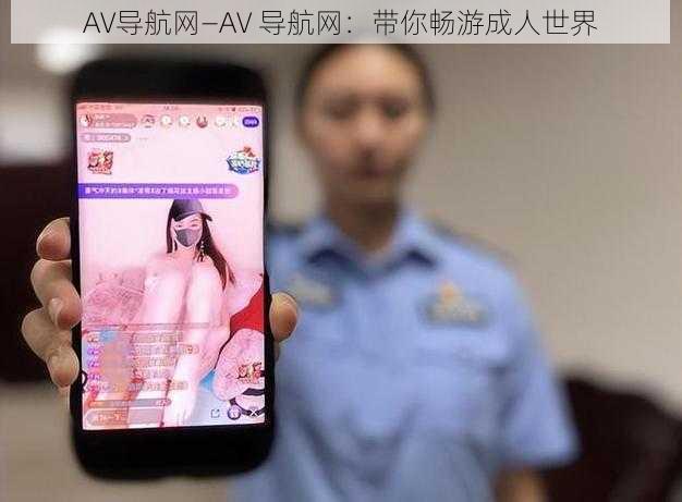 AV导航网—AV 导航网：带你畅游成人世界